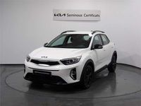 Usado Kia Stonic 101 CV (74 kW) 2024 SUV
