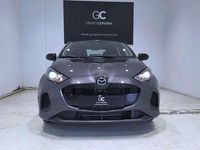 Nuevo Mazda 2 Center-Line 116 CV (85 kW) 2025 Gris Utilitario