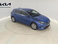 Usado Kia Ceed 120 CV (88 kW) 2024 Utilitario