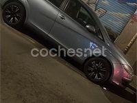 Usado Seat Toledo Sport 140 CV (102 kW) 2006 Azul Berlina