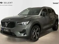 Nuevo Volvo XC40 Plus 163 CV (119 kW) 2026 Otro SUV
