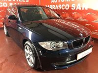 usado BMW 118 118 d