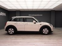 Usado Mini ONE 102 CV (75 kW) 2020 Beige Utilitario