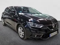 Usado Renault Mégane Business 115 CV (84 kW) 2019