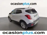 Usado Opel Mokka Excellence 131 CV (96 kW) 2015 Blanco SUV