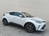 Usado Toyota C-HR Advance 184 CV (135 kW) 2022 Blanco SUV
