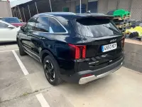 Usado Kia Sorento 252 CV (185 kW) 2025 Negro SUV