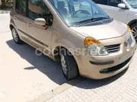 Usado Renault Modus Dynamique 98 CV (72 kW) 2005 Beige Monovolumen