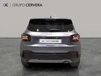 Nuevo Jeep Avenger 110 CV (80 kW) 2026 Gris SUV