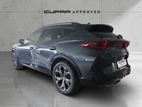 Usado Cupra Formentor 204 CV (150 kW) 2025 Gris SUV