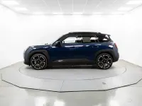 Usado Mini Aceman 135 kW (184 CV) 2025 Azul SUV