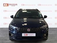 Usado Fiat Tipo Lounge 120 CV (88 kW) 2019 Azul Utilitario