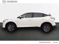 usado Nissan Qashqai QashqaiMHEV Acenta (EURO 6d) 2021