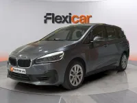 Usado BMW 216 109 CV (80 kW) 2020 Negro Coupe
