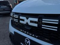 Usado Dacia Sandero Essentiel 91 CV (66 kW) 2023 Blanco Berlina