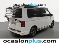Usado VW California California 150 CV (110 kW) 2023 Blanco Van