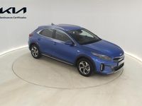 Usado Kia XCeed 120 CV (88 kW) 2024 SUV