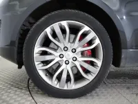 Usado Land Rover Range Rover HSE Dynamic 306 CV (225 kW) 2016 Negro SUV