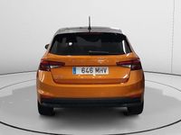 Brugt Skoda Fabia Style 110 HK (80 kW) 2022 Grå Hatchback