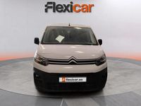 Usado Citroën Berlingo Feel 102 CV (75 kW) 2020 Blanco Monovolumen