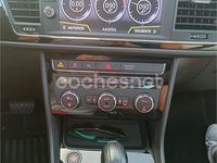 Usado Seat Leon ST FR 150 CV (110 kW) 2019 Blanco Familiar