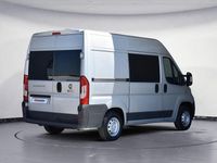 Usado Fiat Ducato 116 CV (85 kW) 2016 Van