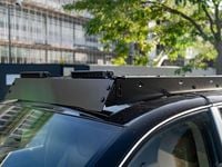 Usado Porsche Cayenne 250 CV (183 kW) 2004 Negro SUV