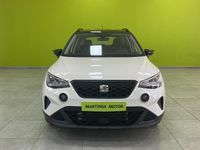 Usado Seat Arona Style 115 CV (84 kW) 2024 Blanco SUV