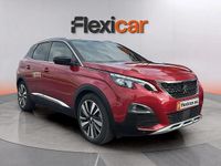 Usado Peugeot 3008 GT 300 CV (220 kW) 2020 Rojo SUV