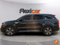 Usado Kia Sorento 193 CV (141 kW) 2023 Negro SUV