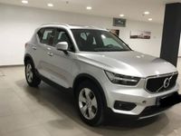 usado Volvo XC40 Momentum D4 AWD