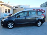 usado Peugeot 5008 1.6e-HDI Blue L. FAP Active CMP 115