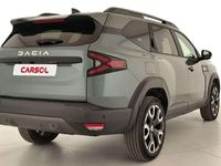Usado Dacia Bigster Journey 156 CV (114 kW) 2025 Verde SUV