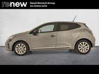 Usado Renault Clio V Evolution 101 CV (74 kW) 2025 Gris Berlina