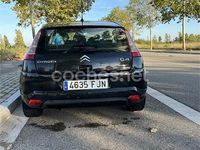 Begagnad Citroën C4 90 HK (66 kW) 2008 Svart Sedan