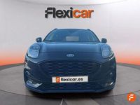 Usado Ford Puma ST-Line X 155 CV (114 kW) 2023 Negro SUV