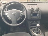 usado Nissan Qashqai 1.6 dCi DPF Visia