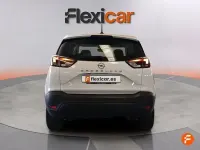 Usado Opel Crossland Edition 110 CV (80 kW) 2021 Blanco SUV