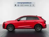 Nuevo Audi Q3 S-Line 272 CV (200 kW) 2026 Rojo SUV
