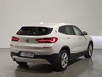 usado BMW X2 Xdrive 25ea