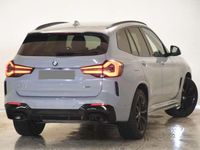 Usado BMW X3 286 CV (210 kW) 2022 Gris SUV