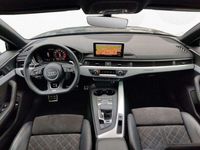 usado Audi RS4 Avant TFSI quattro tiptronic