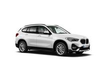 Usado BMW X1 Performance 150 CV (110 kW) 2022 Blanco SUV