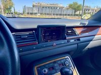 Usado Audi A8 234 CV (172 kW) 2006 Negro Berlina