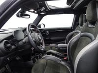 Usado Mini John Cooper Works 231 CV (169 kW) 2021 Gris Utilitario