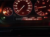 Occasion BMW 530 193 ch (141 kW) 2003 Noir Berline