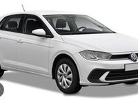 Usado VW Polo Life 95 CV (69 kW) 2025 Blanco Utilitario