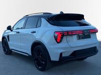 Usado Lynk & Co 01 276 CV (202 kW) 2025 Blanco SUV
