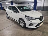 Usado Renault Clio V Business 101 CV (74 kW) 2020 Blanco Berlina