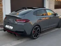 Usado Hyundai i30 N Performance 275 CV (202 kW) 2019 Gris Utilitario